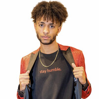 Ezra Trantham