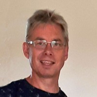 Nigel Reynolds