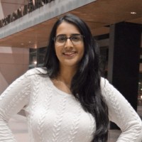 Dinika Marwha