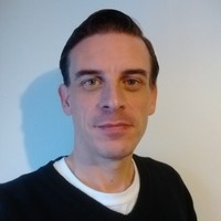 Erik Toussaint