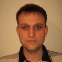 Alex Pikalov