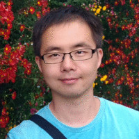 Qiang Huang