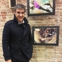 Giorgio Astone Papale
