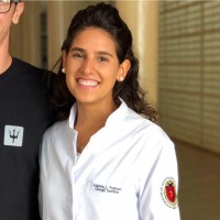 Gabriela Pedroso