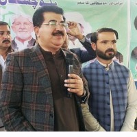 Bilal Shehzad Burhanzai