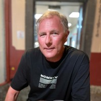 Martin Smith