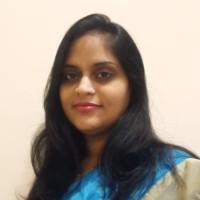 Sharmila SK