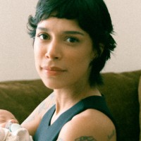 Rebecca P.
