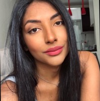 Sarah Santos