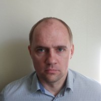 Andrey Perevoshchikov