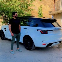 Ali Yossef