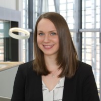 Victoria (Tori) Wright