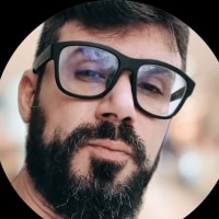 Antônio Fernando Viegas Martins