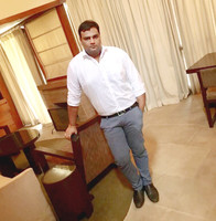 Sahil Singh