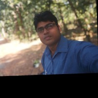 Sudip Pramanik