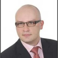 Sebastian Burzyński