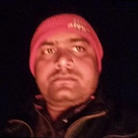 Praween Kumar