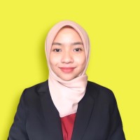 Ain Nurkhalisah