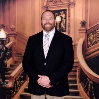 John Beckum, Sms, Chst