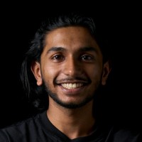 Nikhil S Manu