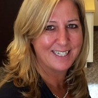 Nancy Tucker