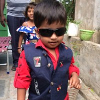 Sahith Kumar