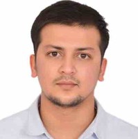 Shaikh Safiulla