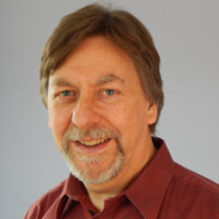 Kenneth Pierce