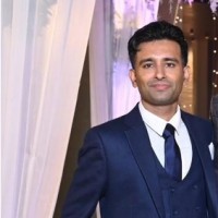 Shalabh Agarwala