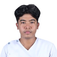 Julius Dave Limos