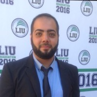 Abdulrahman Ghalayini