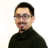 Joshua Palacios