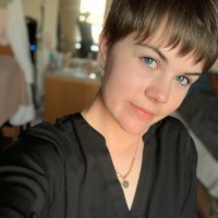 Veronica Dean