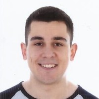 Enol Rubiera Alejandro