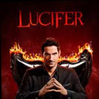 Lucifer Parker