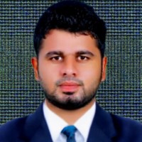Mohammed Javadh K T