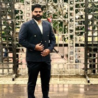 Muhammad Waqas Ali