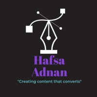 Hafsa Adnan