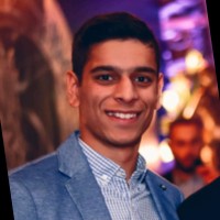 Marcus Eid