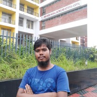 Md. Faridul Haque