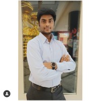 Jagadeesan Sadagopan