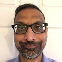 Santosh Deshpande