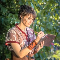 Léa Lavignette