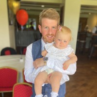 Daniel Parrington