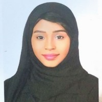 Eshraq Mubarak
