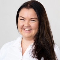 Julie Zett Nilsen