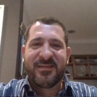 Hernan Martín Gordillo