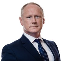 Neil Maclean-Smith