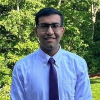 Dhruv Madan