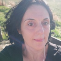 Manuela Prieto Rivas